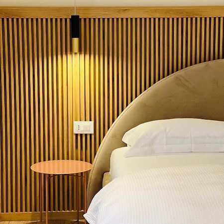 Tirana Center Hideaway Apartment Luaran gambar