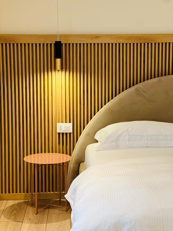 Tirana Center Hideaway Apartment Luaran gambar